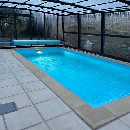 Gite Laurymoor - Normandie Acquigny Exterior photo