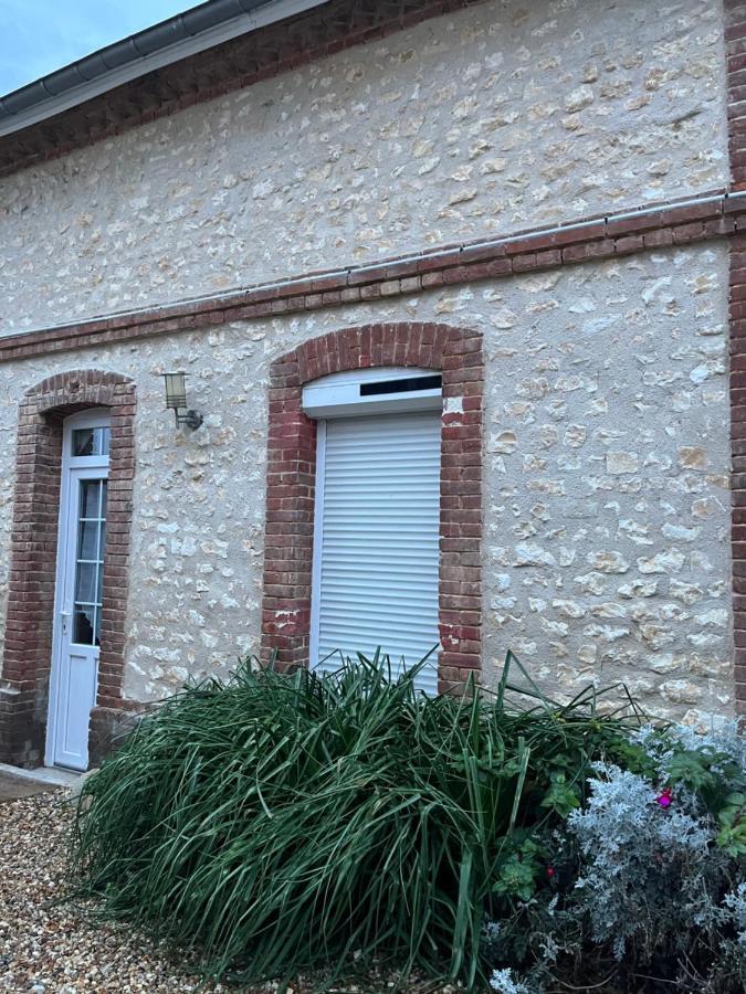 Gite Laurymoor - Normandie Acquigny Exterior photo